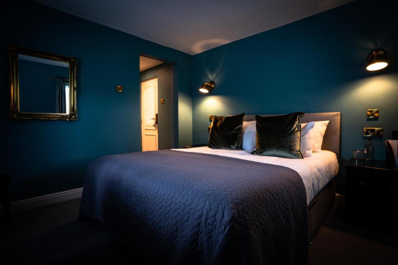 Hotel The Bridge Macclesfield Zewnętrze zdjęcie