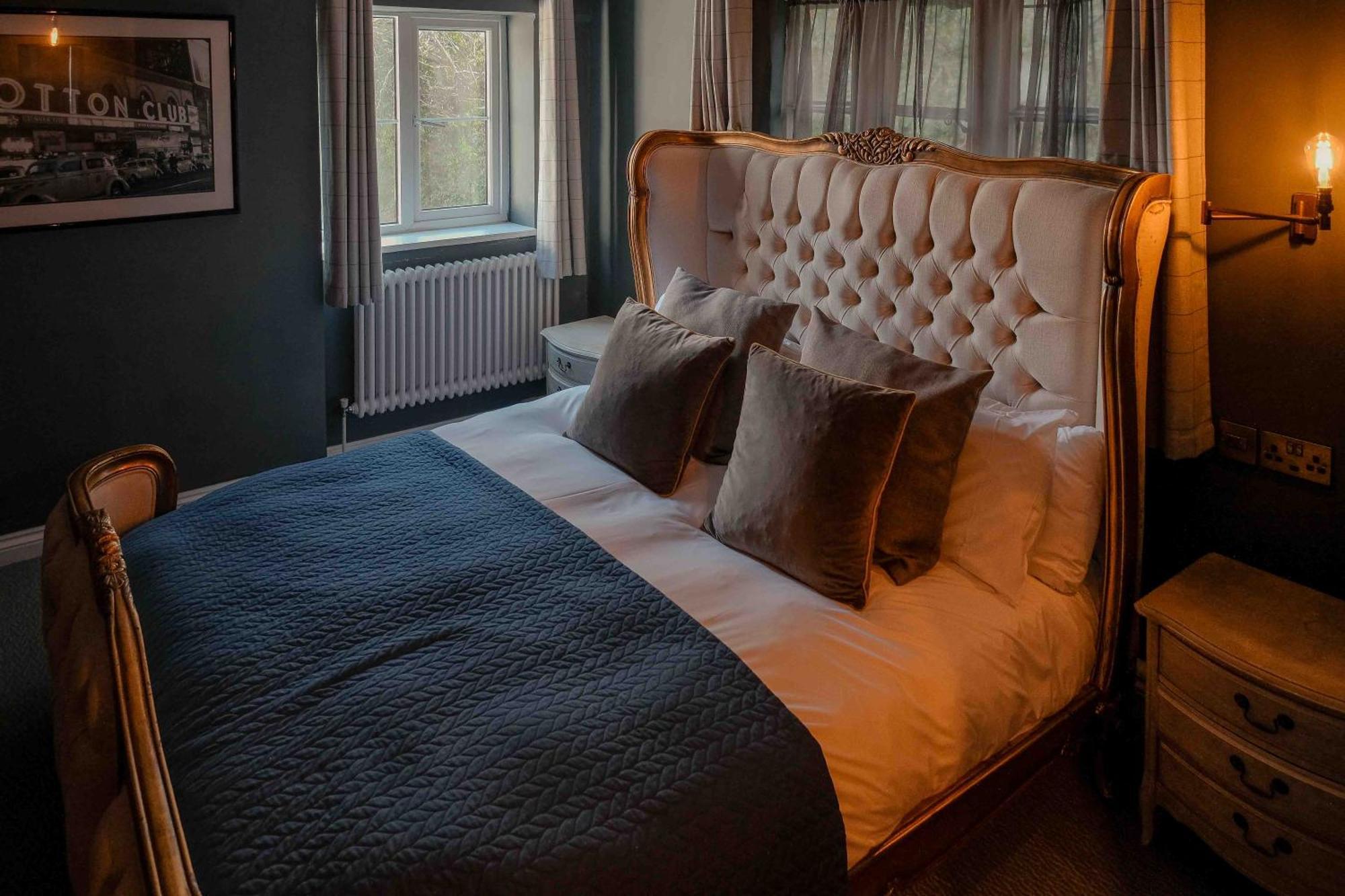 Hotel The Bridge Macclesfield Zewnętrze zdjęcie