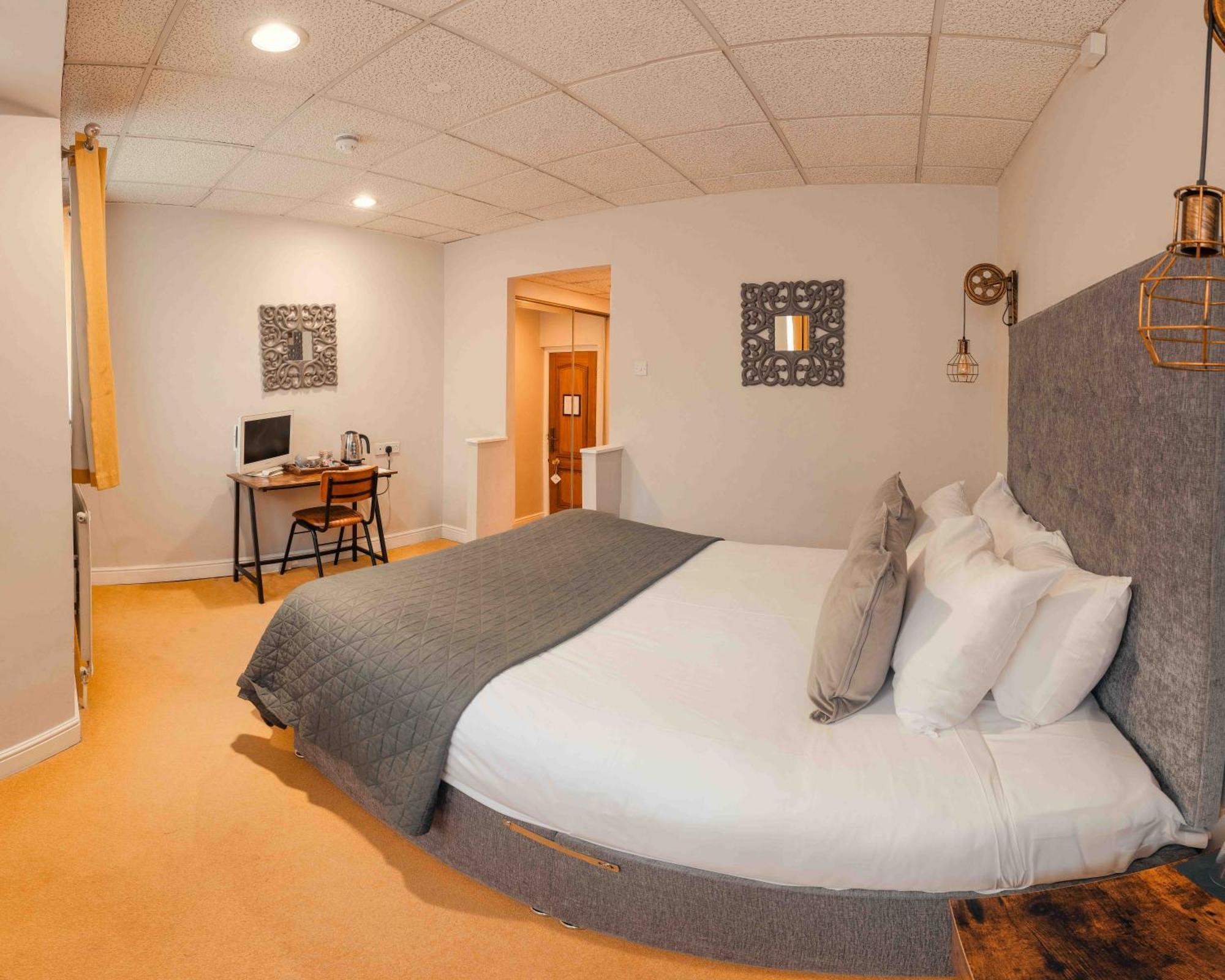 Hotel The Bridge Macclesfield Zewnętrze zdjęcie