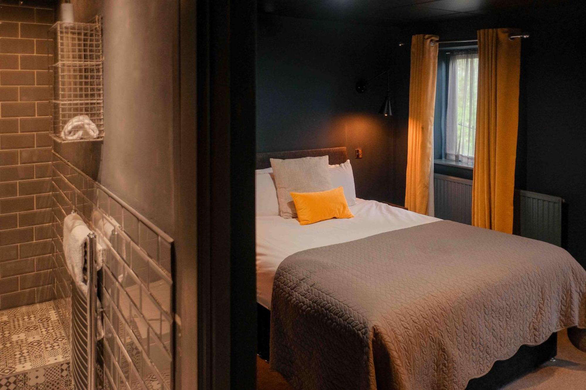 Hotel The Bridge Macclesfield Zewnętrze zdjęcie