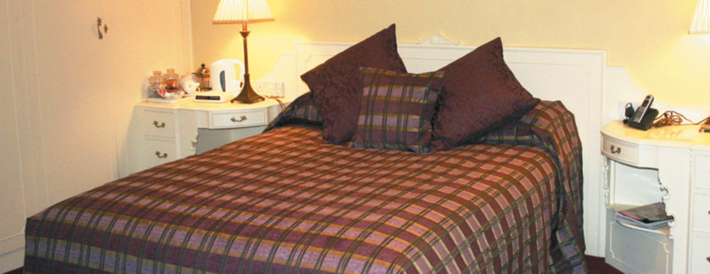 Hotel The Bridge Macclesfield Zewnętrze zdjęcie